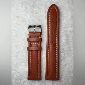 100% Authentic Original Breitling Watch Strap. New without Tag/Sleeve.